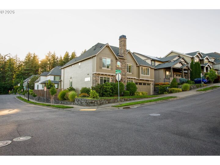 Property Photo:  5507 NW 133rd Ave  OR 97229 