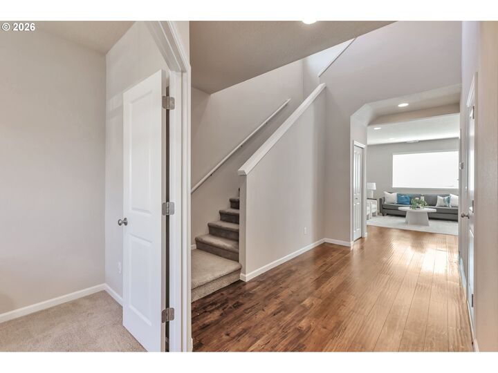 Property Photo: 7380 NW 168th Ave OR 97229