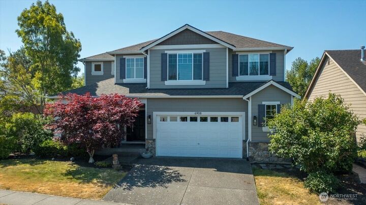Property Photo:  6908  288th Street NW  WA 98292 
