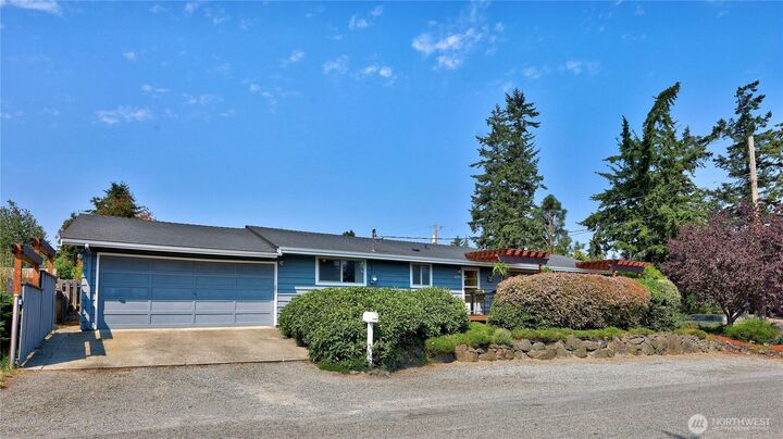 Property Photo:  1155  Wilson Street  WA 98368 