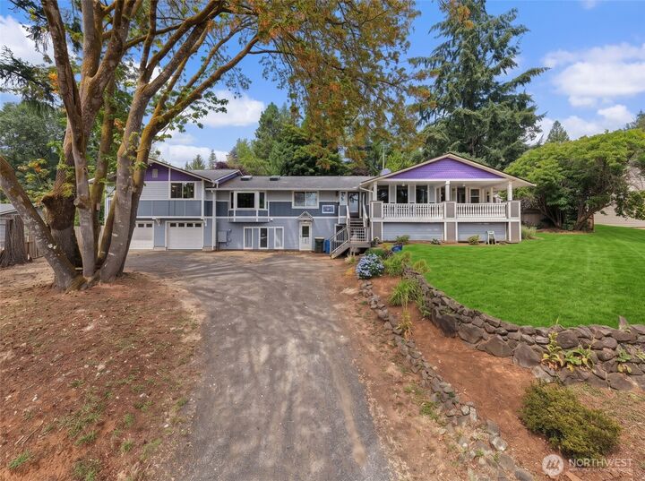 Property Photo:  115  Riverview Drive  WA 98532 