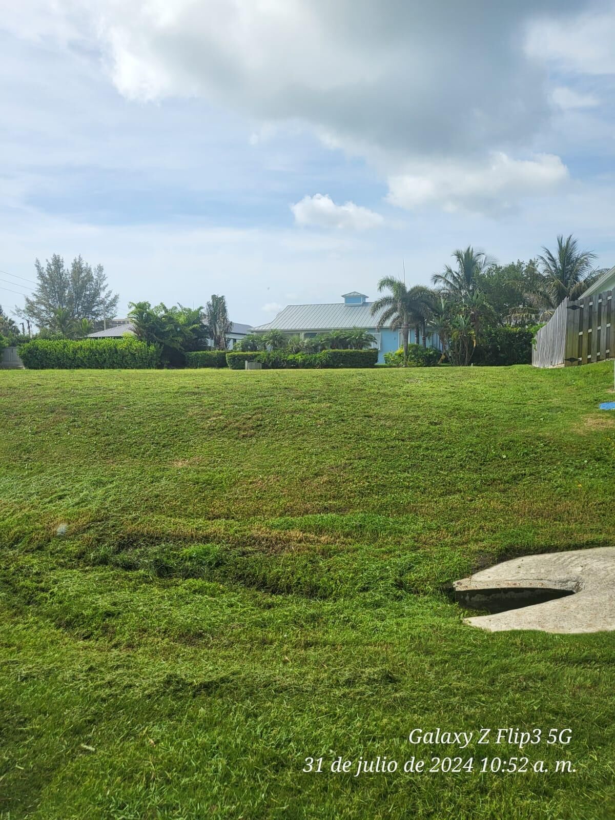 Property Photo:  1711 Porpoise Avenue  FL 34949 
