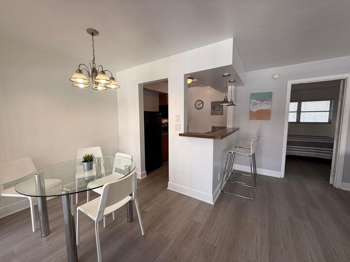 Property Photo: 3226 NE 12th Street 7 FL 33062