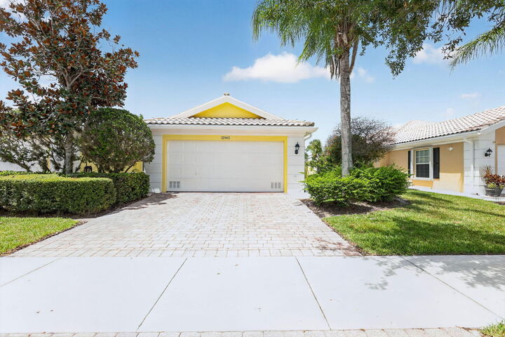 Property Photo: 12140 SW Elsinore Drive FL 34987