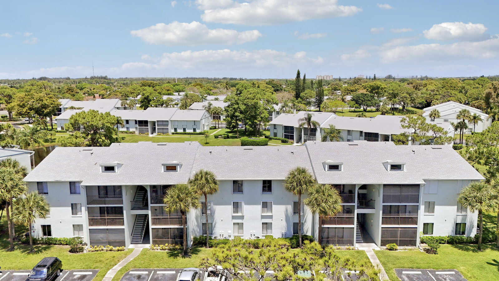 Property Photo:  3630 Alder Drive E2  FL 33417 
