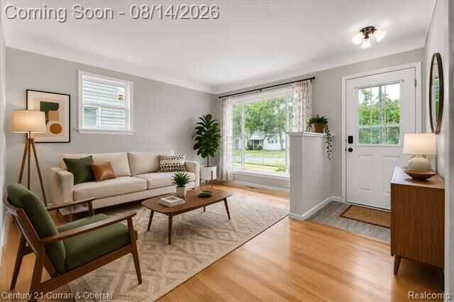 Property Photo:  17424 Salem Street  MI 48219 
