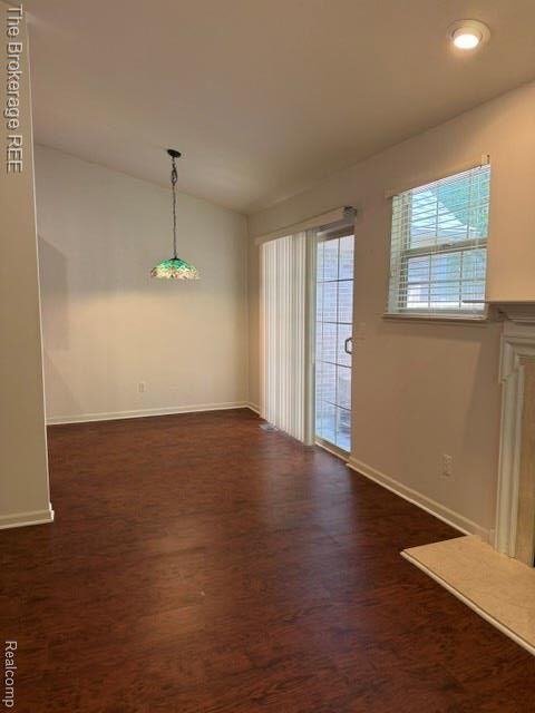 Property Photo: 4126 Stonebridge MI 48442