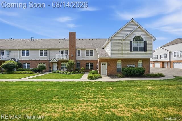Property Photo:  690 Olde English Circle  MI 48855 
