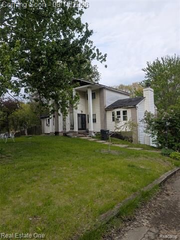 Property Photo:  5242 White Lake Road  MI 48346 
