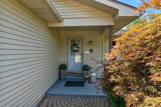 Property Photo: 48521 9 Mile Road MI 48167