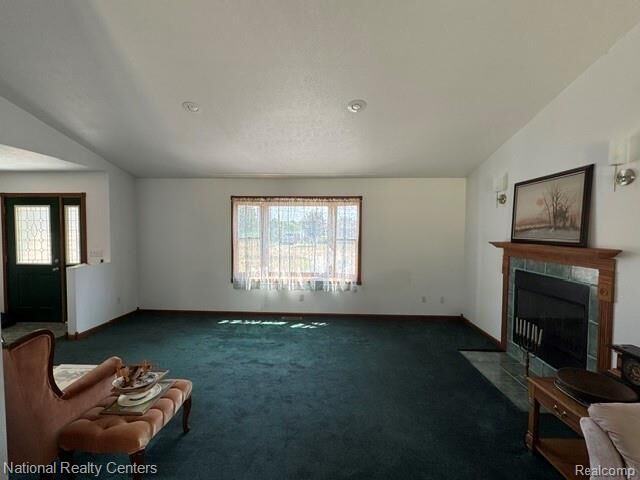 Property Photo: 14650 Glenbeigh Lane MI 49233