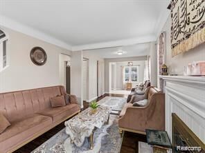 Property Photo: 3604 Merrick Street MI 48124