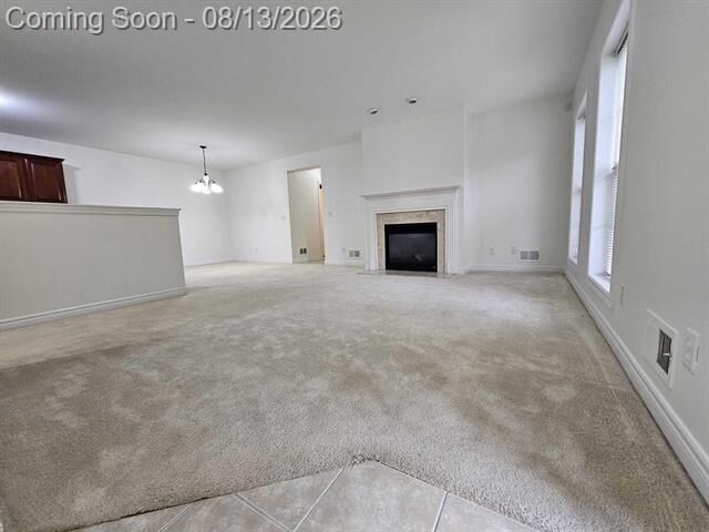 Property Photo: 3376 Endsleigh Lane MI 48197