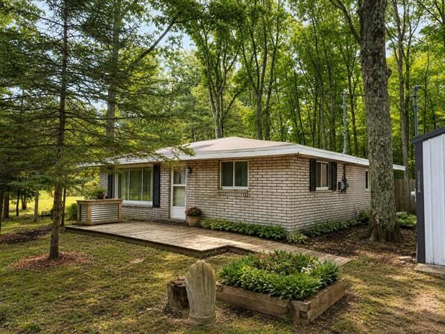 Property Photo: 8903 Vagabond Lane MI 49643