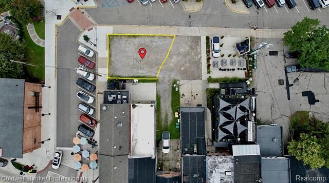 Property Photo: 01 St Paul St MI 48116