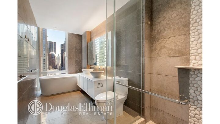 Property Photo: 247 W 46th Street 2705 NY 10036