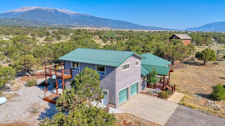 Property Photo:  29240 Pinon Circle Drive  CO 81211 