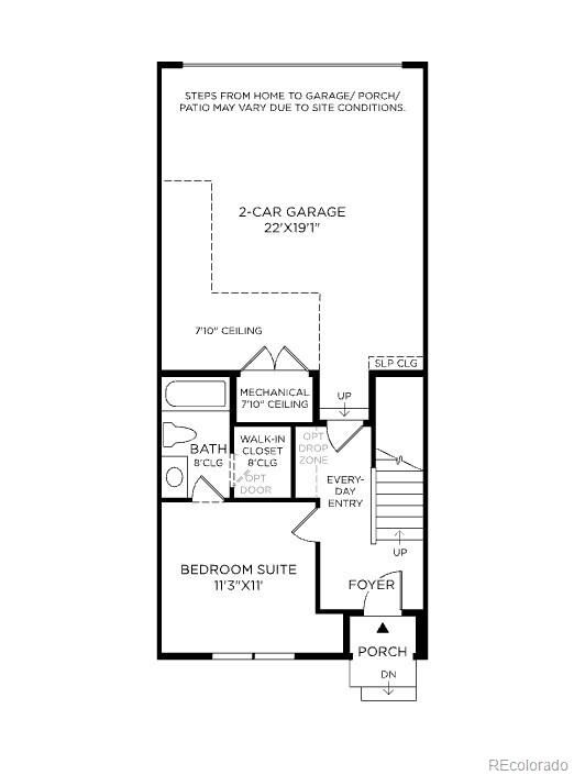 Property Photo:  6272 N Killarney Street  CO 80019 