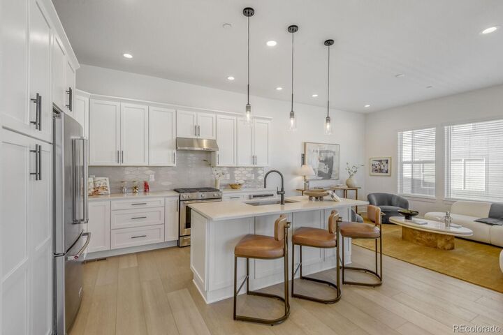 Property Photo:  7721 S Lowell Street  CO 80120 