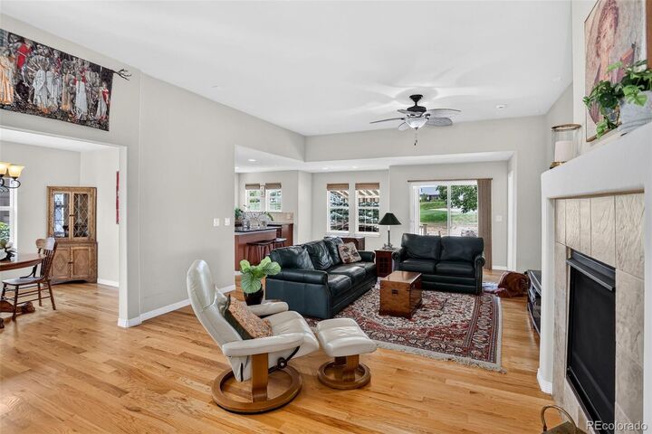 Property Photo:  15067 Xenia Street  CO 80602 