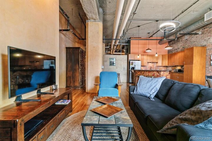 Property Photo: 1801 Wynkoop Street 203 CO 80202