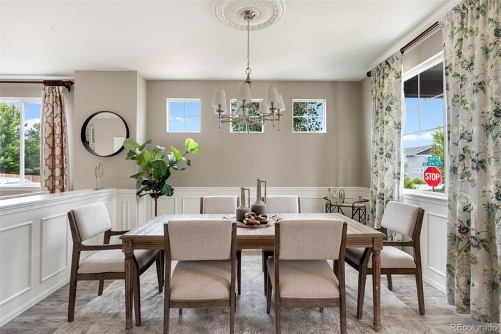 Property Photo:  7814 E 124th Drive  CO 80602 