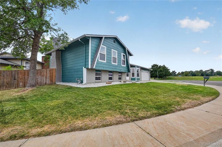 Property Photo:  8494 W 74th Place  CO 80005 