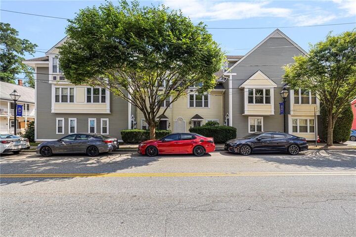 Property Photo: 47 King Street 3 RI 02818