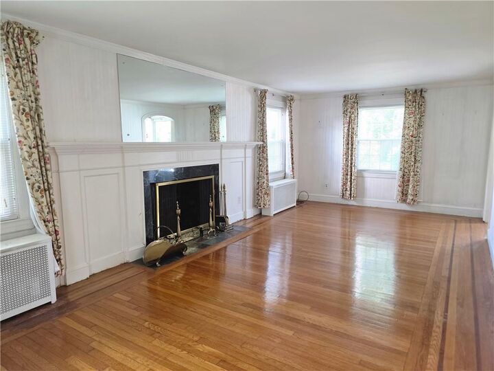 Property Photo: 44 Betsey Williams Drive RI 02905