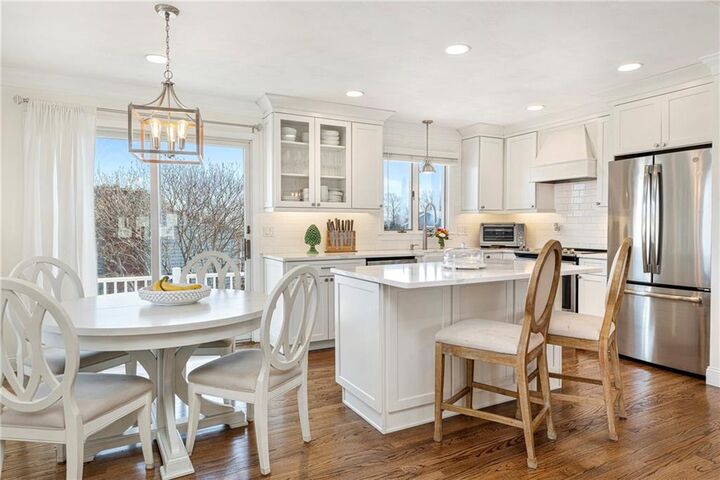 Property Photo:  6 Jenkins Street  RI 02809 