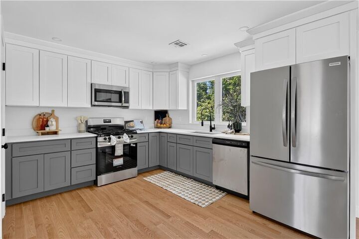 Property Photo: 31 Tucker Street RI 02886