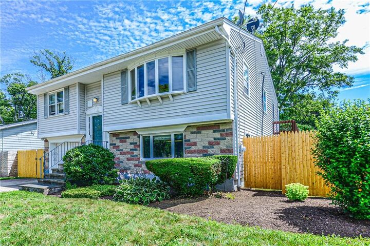 Property Photo: 45 North Avenue RI 02906