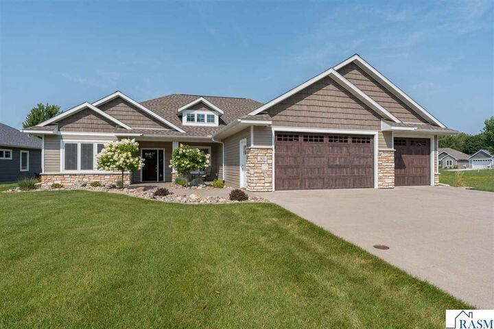 Property Photo:  301 Dancing Waters Circle  MN 56001 