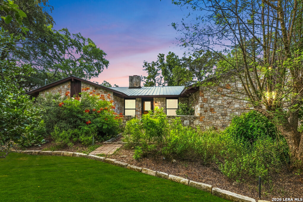 Property Photo: 9428 Bluebell TX 78266