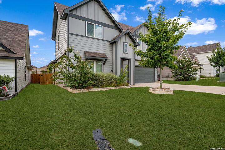 Property Photo:  14115 Guadalupe Pass  TX 78253 