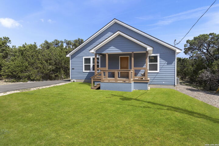 Property Photo:  185 Northeast  TX 78003 
