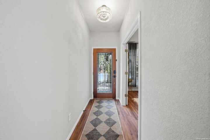 Property Photo: 26807 Sparrow Rdg TX 78261