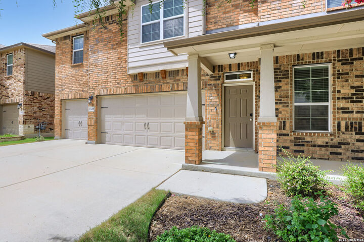 Property Photo:  13419 Bradford Glen  TX 78254 