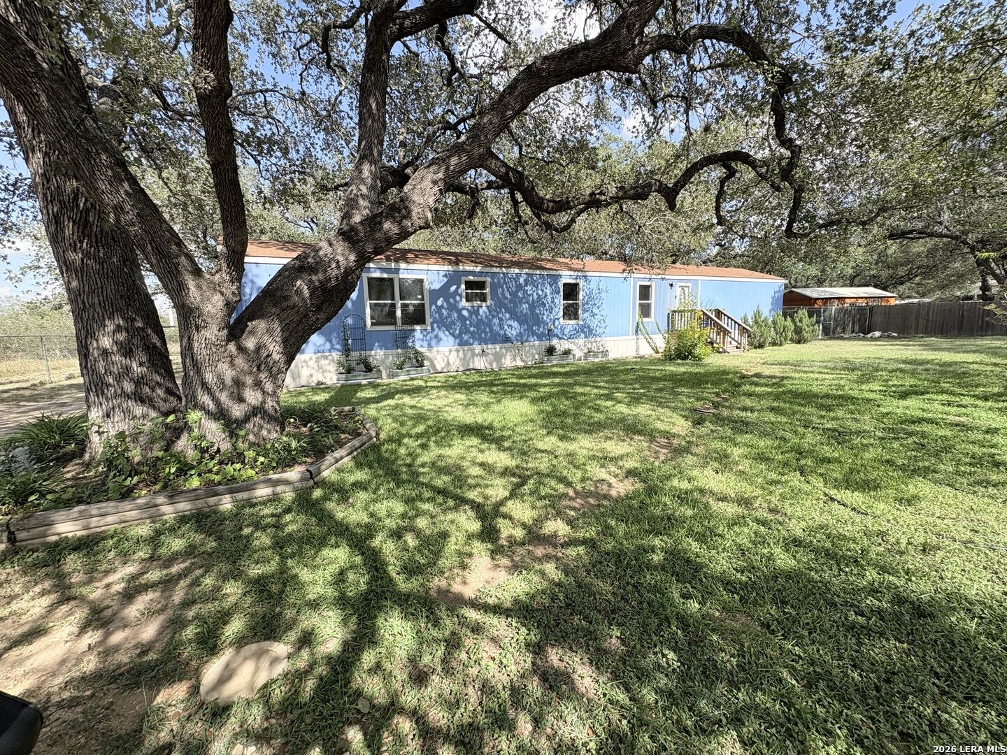 Property Photo: 360 Brandon Way TX 78065