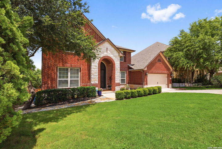 Property Photo:  19023 Salado Canyon  TX 78258 