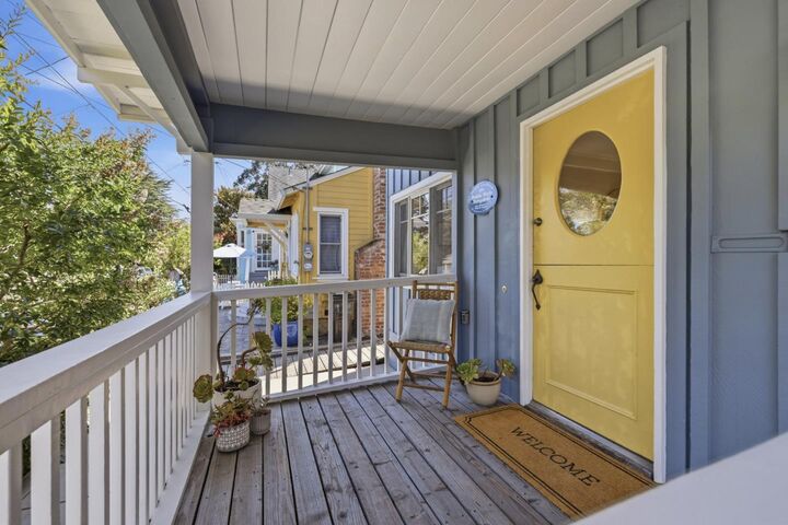Property Photo:  115 Mountain View Avenue  CA 95062 