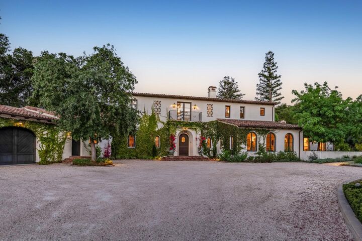 Property Photo:  180 Farm Road  CA 94062 