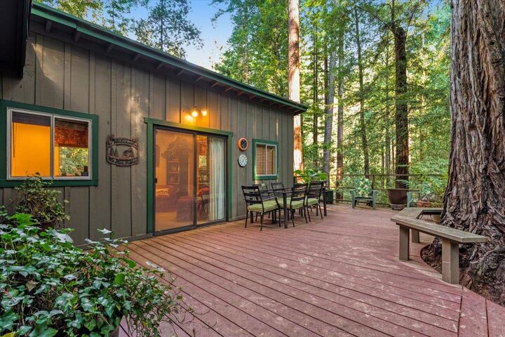 Property Photo: 1079 Scenic Drive CA 95018