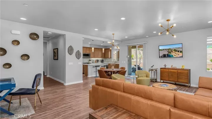 Property Photo:  74309 Millennia  CA 92211 