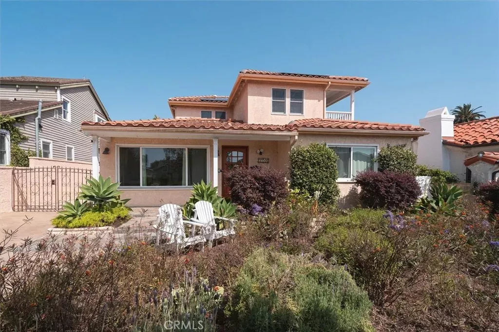 Property Photo:  3718 S Parker Street  CA 90731 