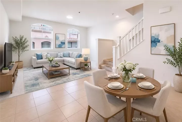Property Photo: 323 Edenfield Avenue CA 91702