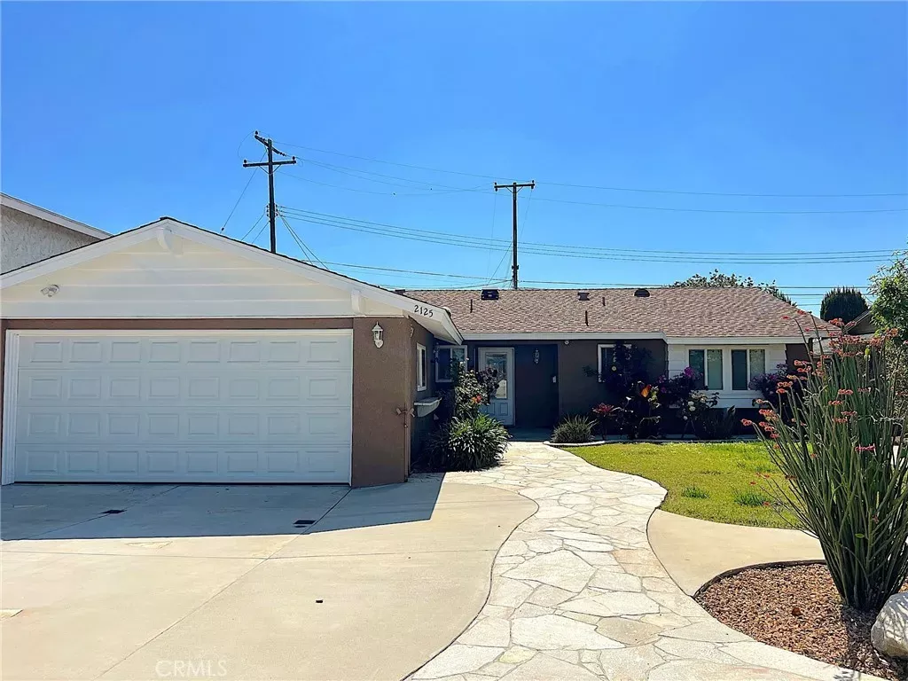 Property Photo:  2125 Edmore  CA 91748 