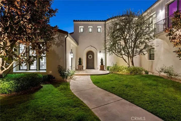 Property Photo: 9 Winston CA 92679