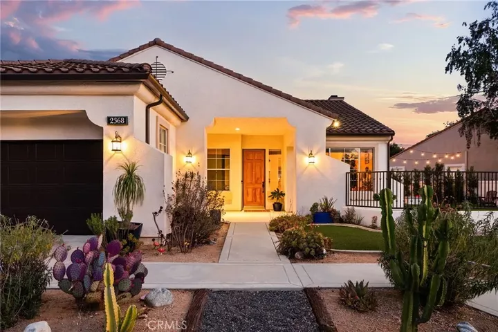 Property Photo:  2368 Northview Circle  CA 91750 