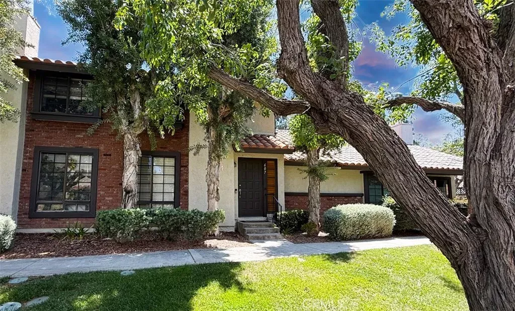 Property Photo:  607 Santa Cruz Court  CA 91773 